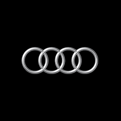 Logo de la marque Audi