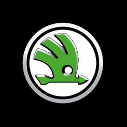 Logo de la marque Skoda