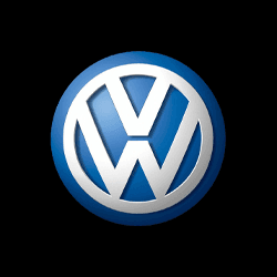 Logo de la marque Volkswagen