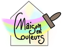 Logo de Maison en couleur